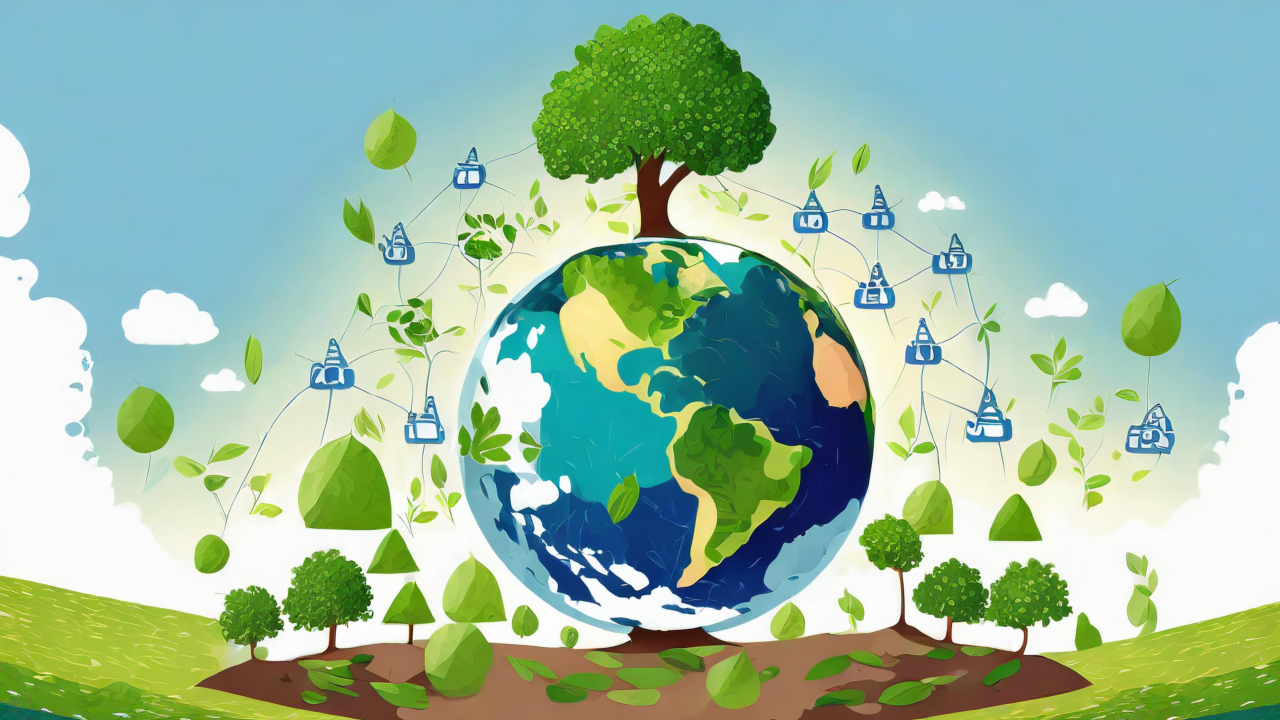 Sustainability