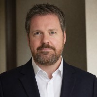 Kevin Alderson