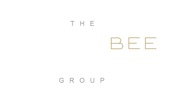 header_logo The Honeybee Group Logo